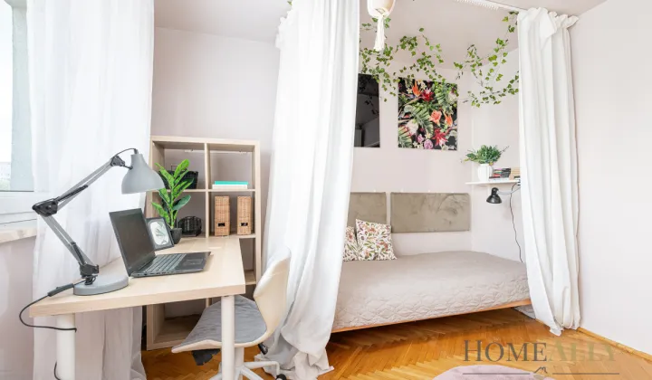 Mieszkanie 2-pokojowe Warszawa Żoliborz, ul. Włościańska