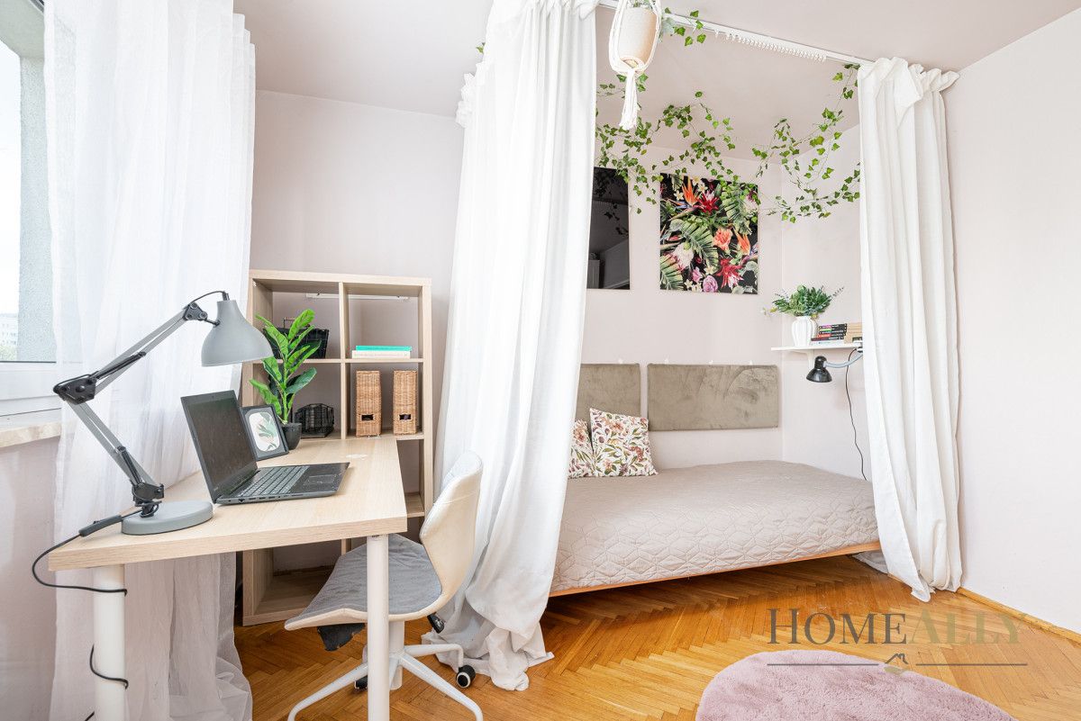 Mieszkanie 2-pokojowe Warszawa Żoliborz, ul. Włościańska. Zdjęcie 6