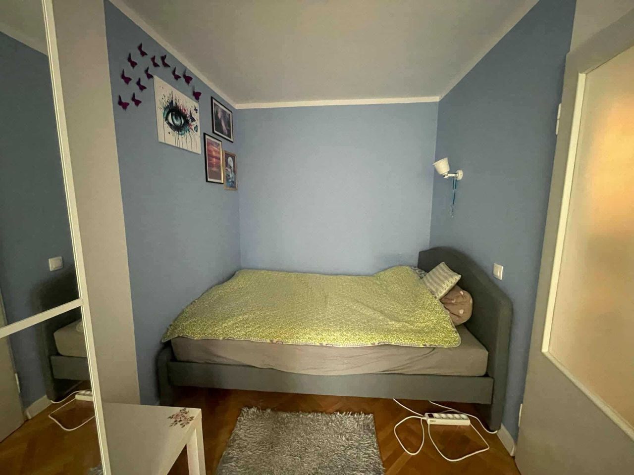 Mieszkanie 2-pokojowe Warszawa Praga-Południe, ul. Fundamentowa. Zdjęcie 3