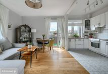 Mieszkanie 3-pokojowe Gdańsk Siedlce, ul. Zakopiańska. Zdjęcie 2