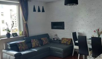 Mieszkanie 3-pokojowe Warszawa Ursus, ul. Skoroszewska