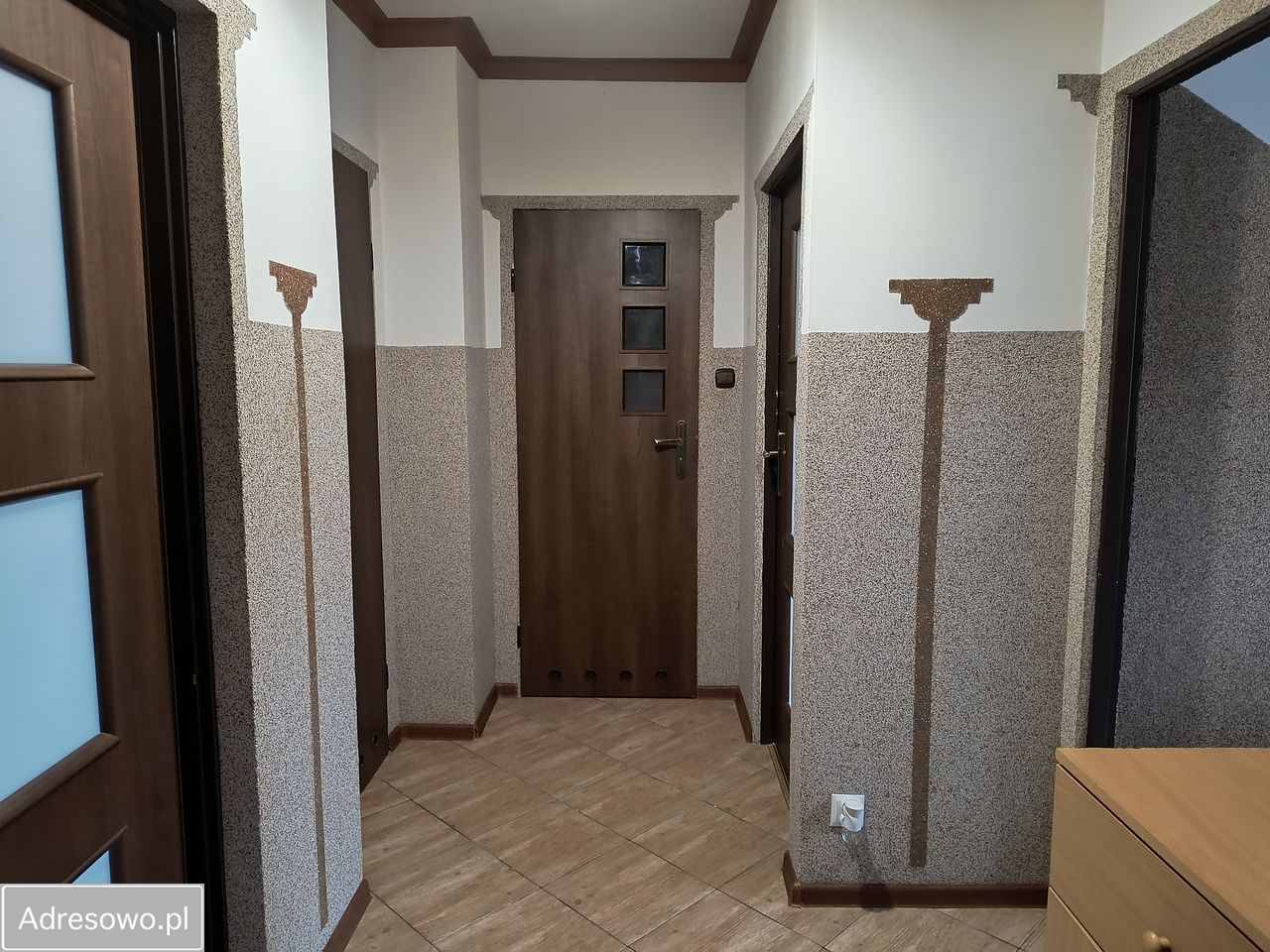 Mieszkanie 2-pokojowe Olsztyn Jaroty, ul. gen. Władysława Andersa. Zdjęcie 10