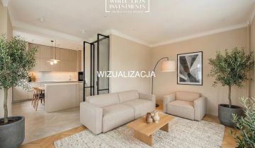 Mieszkanie 2-pokojowe Warszawa Śródmieście, ul. Świętojerska