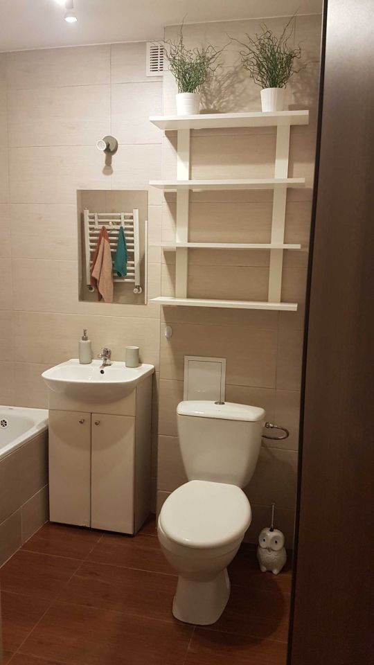 Mieszkanie 1-pokojowe Siemianowice Śląskie. Zdjęcie 3