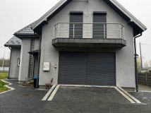 dom wolnostojący, 5 pokoi Andrespol, ul. Rokicińska