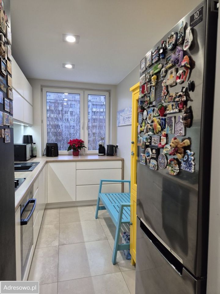 Mieszkanie 4-pokojowe Warszawa Bemowo, ul. Juliusza Kaden-Bandrowskiego. Zdjęcie 6