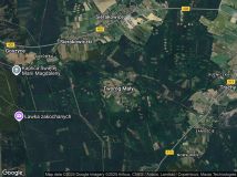 Działka rolna Tworóg Mały