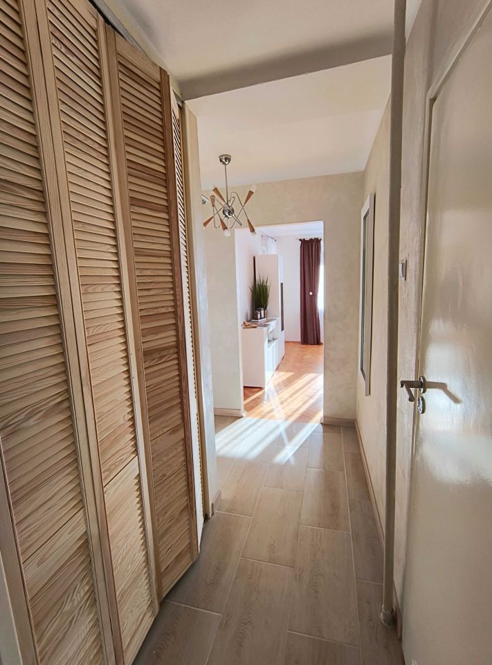 Mieszkanie 2-pokojowe Łódź Bałuty, ul. Sadowa. Zdjęcie 7