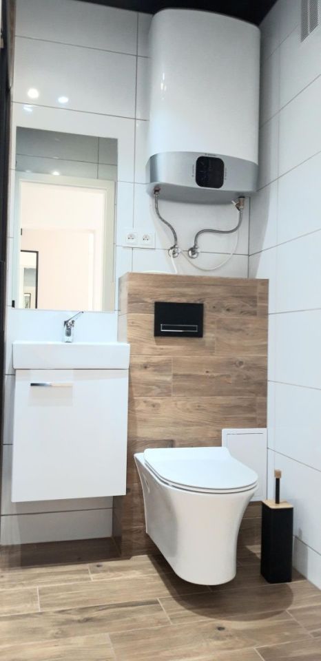 Mieszkanie 1-pokojowe Kielce, ul. Hoża. Zdjęcie 4