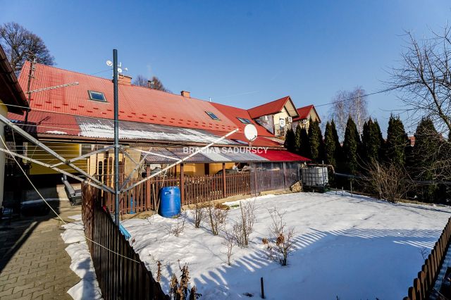 bliźniak, 5 pokoi Libertów, ul. Sportowców. Zdjęcie 17