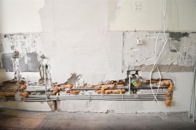 Mieszkanie 2-pokojowe Szczecinek, ul. 1 Maja. Zdjęcie 13