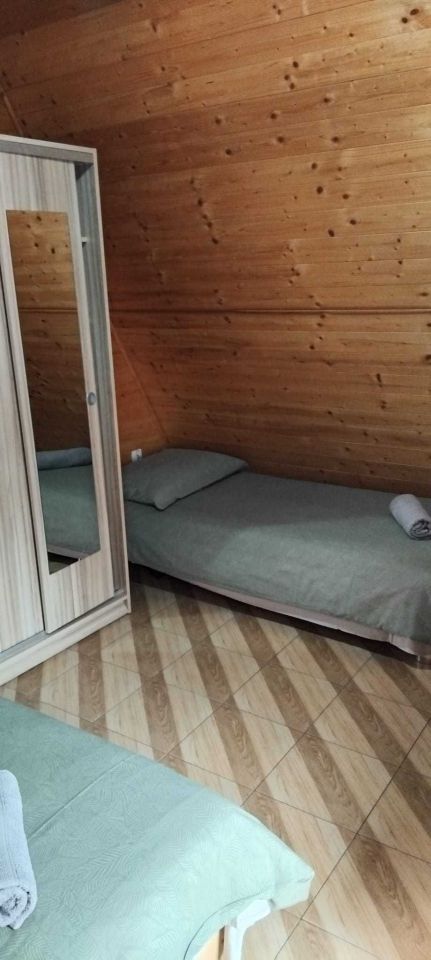 dom letniskowy Pokrzywna. Zdjęcie 6