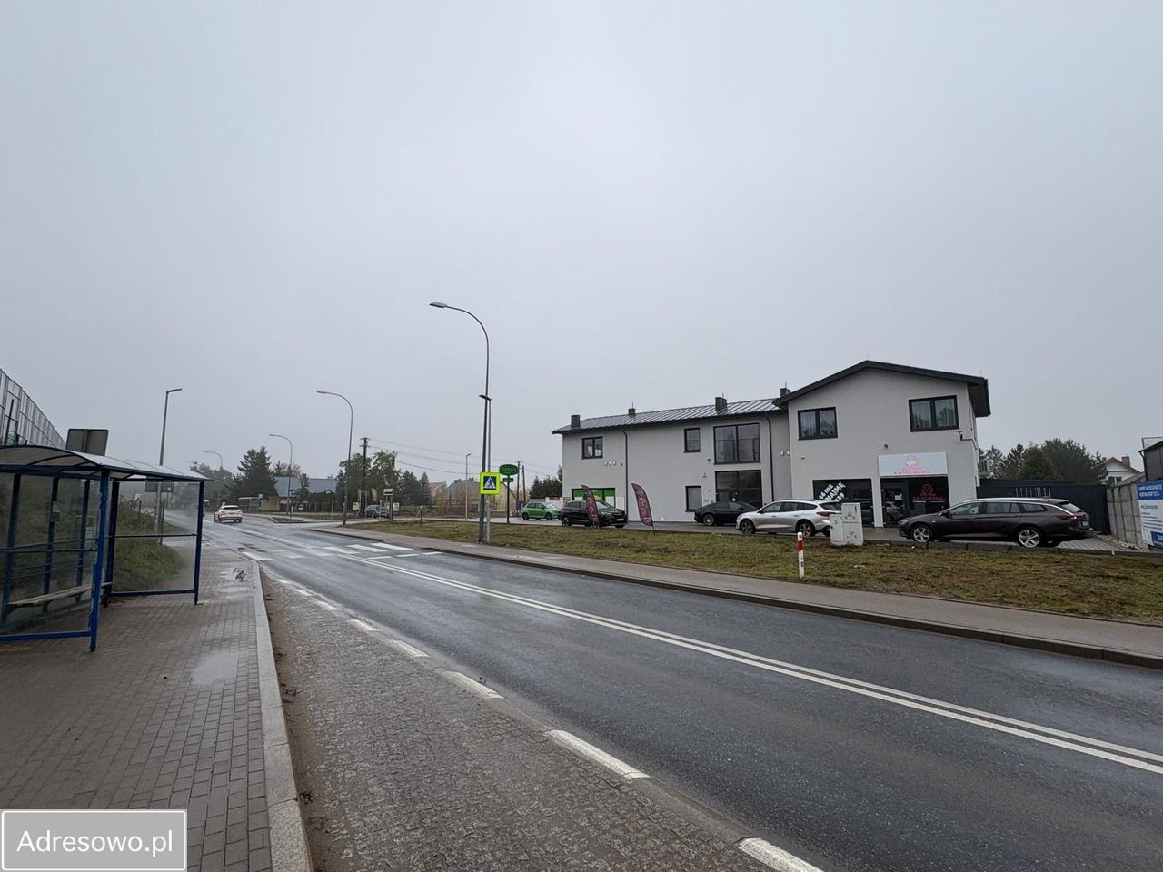 Lokal Zielonka, ul. Orzechowa. Zdjęcie 6