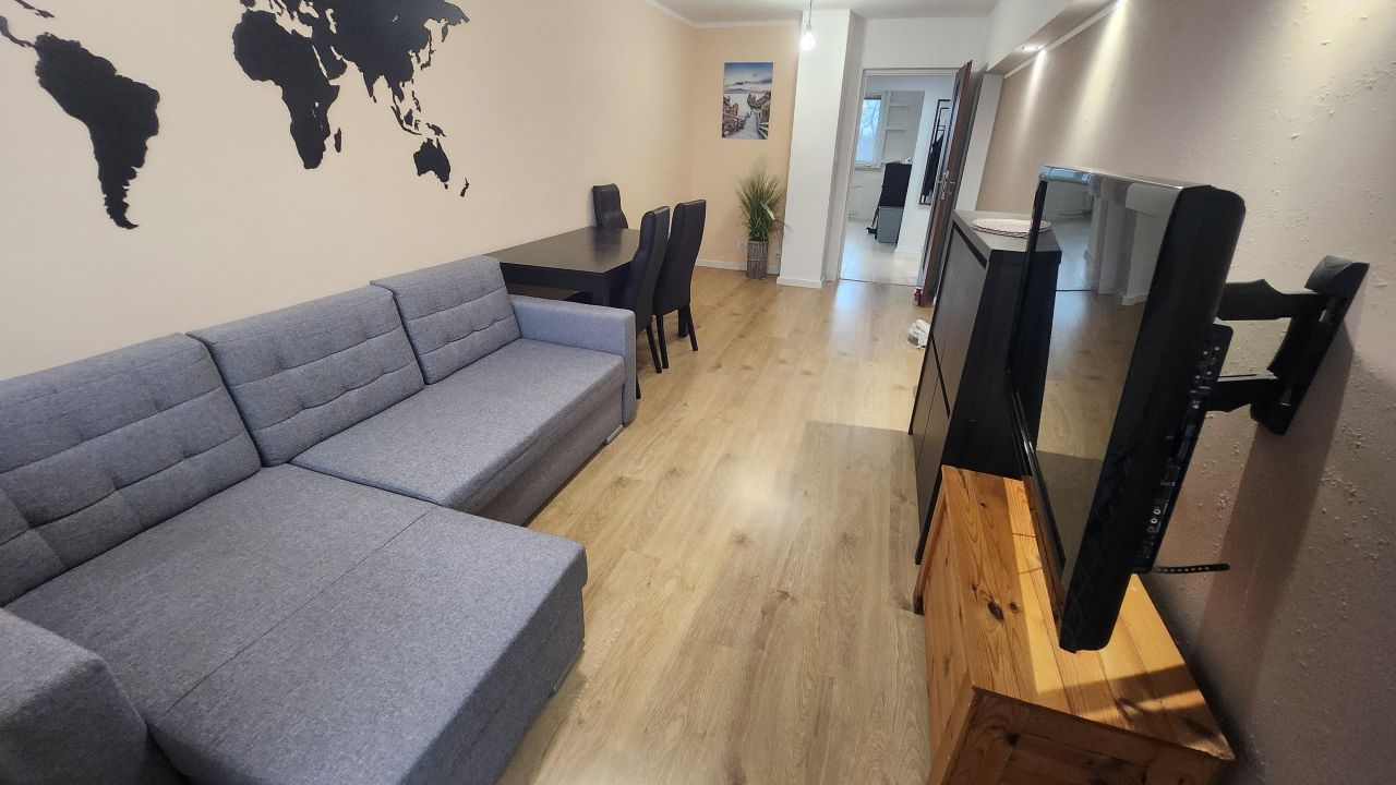 Mieszkanie 2-pokojowe Warszawa Bemowo, ul. Powstańców Śląskich. Zdjęcie 4