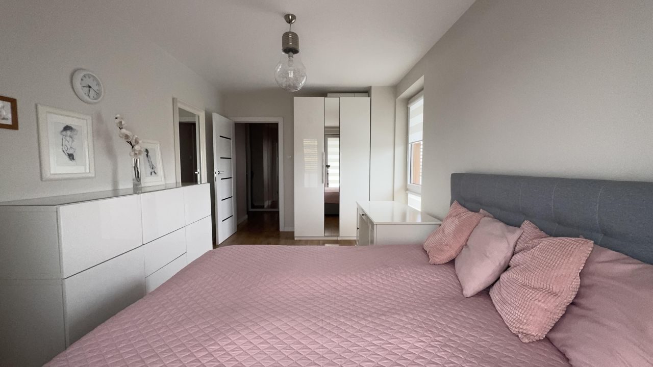 Mieszkanie 3-pokojowe Radom Gołębiów, ul. Żwirki i Wigury. Zdjęcie 24