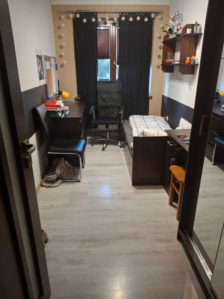 Mieszkanie 3-pokojowe Olszyna, ul. Kolejowa. Zdjęcie 4