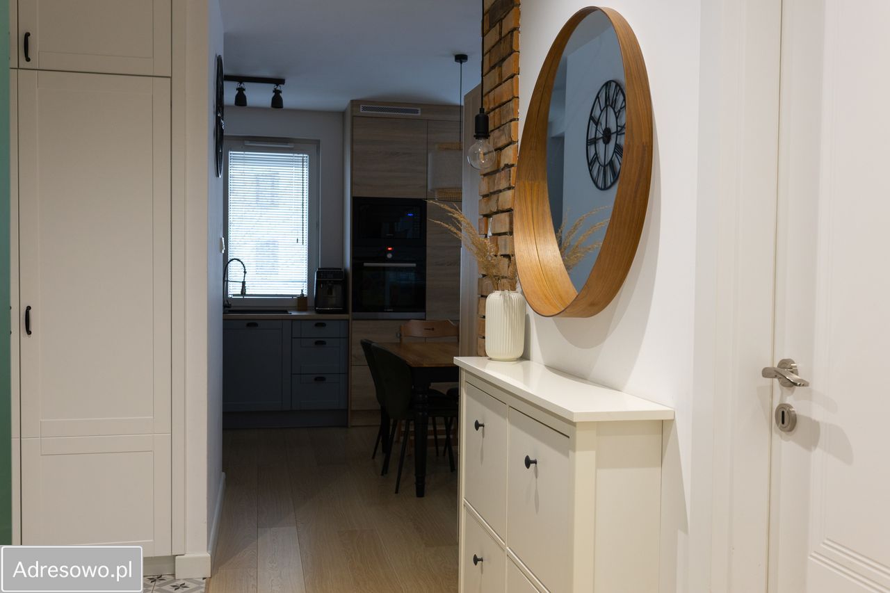 Mieszkanie 3-pokojowe Warszawa Targówek, ul. Pohulanka. Zdjęcie 12