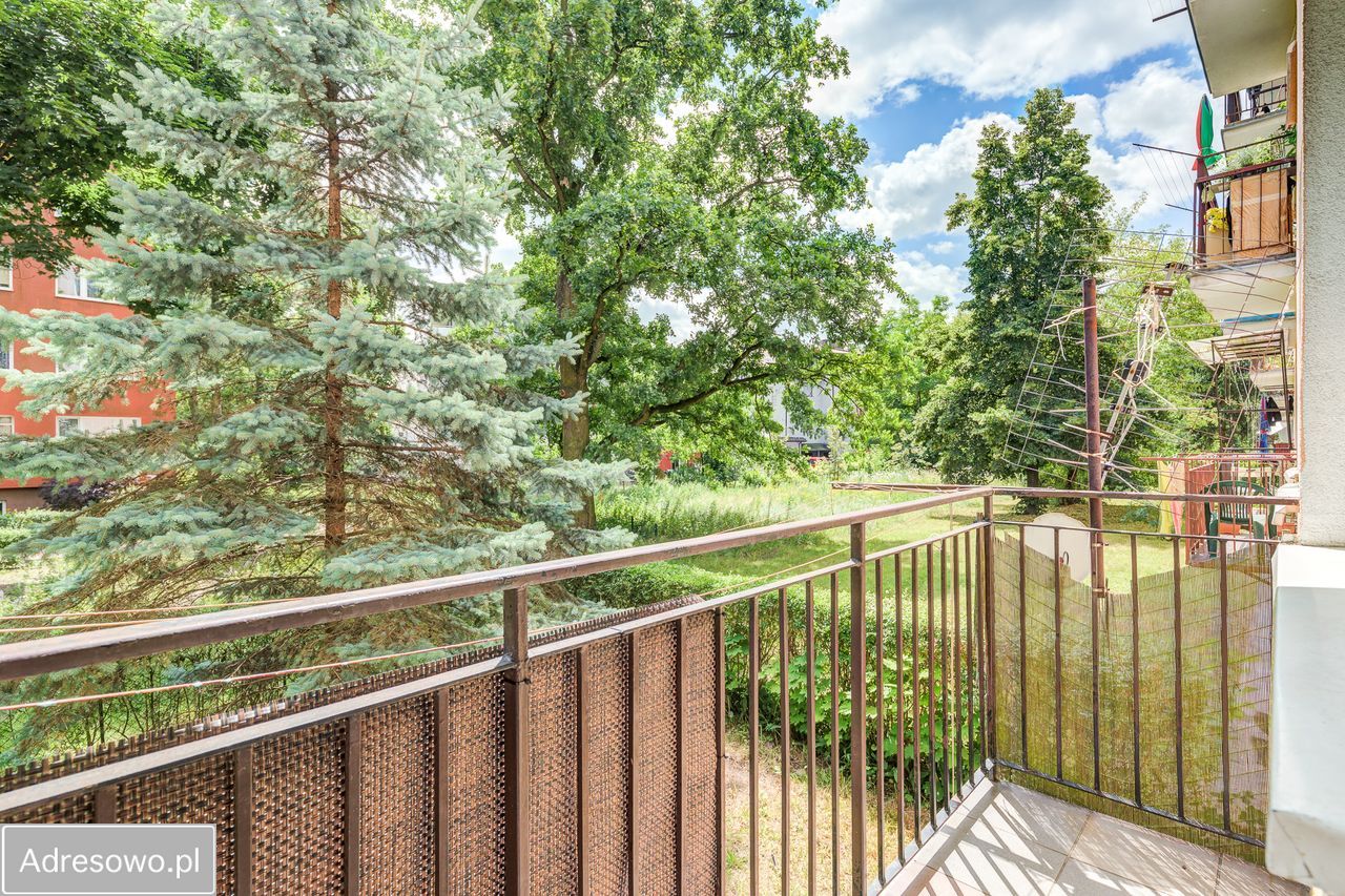 Mieszkanie 3-pokojowe Legionowo Centrum, ul. Jagiellońska. Zdjęcie 3