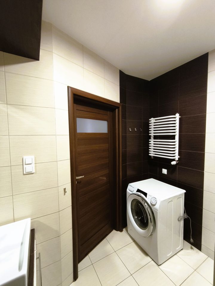 Mieszkanie 2-pokojowe Gorzów Wielkopolski Górczyn, ul. Szarych Szeregów. Zdjęcie 7