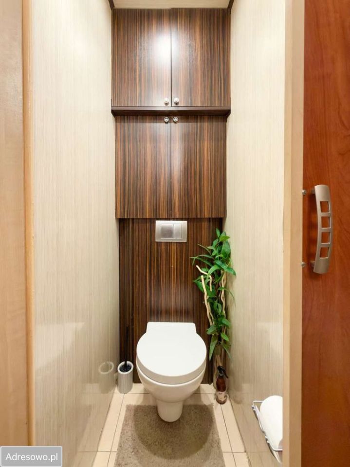 Mieszkanie 3-pokojowe Łódź Retkinia, al. ks. kard. Stefana Wyszyńskiego. Zdjęcie 20