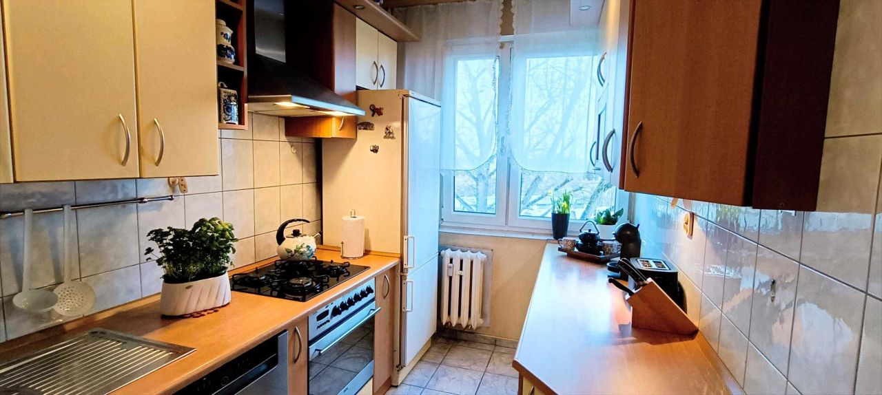 Mieszkanie 4-pokojowe Szczecin Pomorzany. Zdjęcie 6