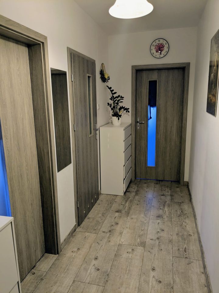 Mieszkanie 2-pokojowe Kraków Kozłówek, ul. Polonijna. Zdjęcie 4