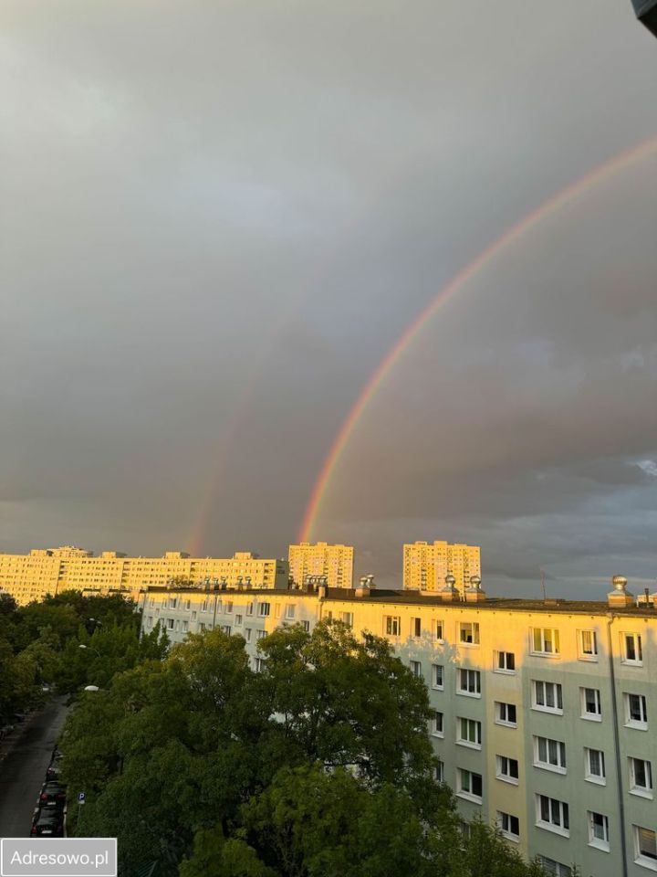 Mieszkanie 3-pokojowe Poznań Rataje, os. Lecha. Zdjęcie 5