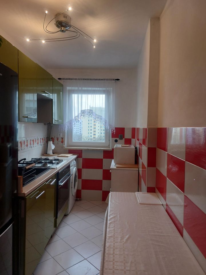 Mieszkanie 2-pokojowe Warszawa Wola, ul. Okocimska. Zdjęcie 7