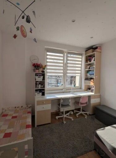 Mieszkanie 2-pokojowe Warszawa Śródmieście, ul. Orla. Zdjęcie 4