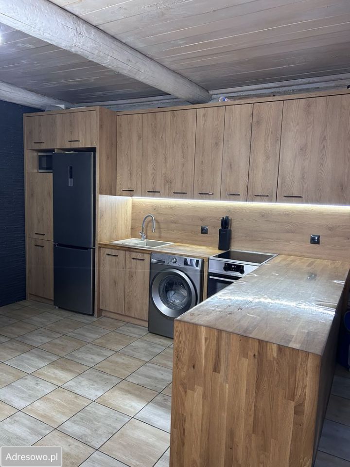 dom wolnostojący, 3 pokoje Skulsk. Zdjęcie 8