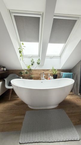 Mieszkanie 4-pokojowe Kraków Jugowice, ul. Wiktora Zina. Zdjęcie 12