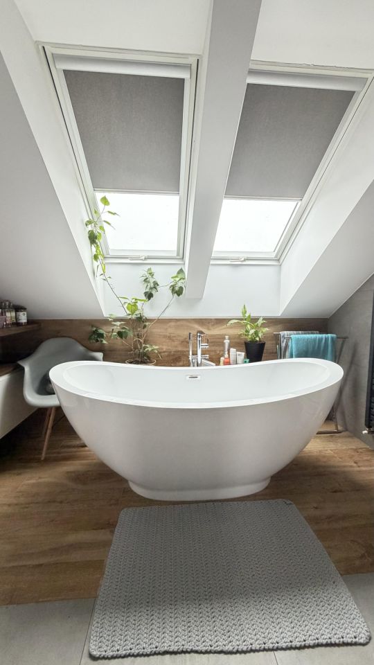 Mieszkanie 4-pokojowe Kraków Jugowice, ul. Wiktora Zina. Zdjęcie 12