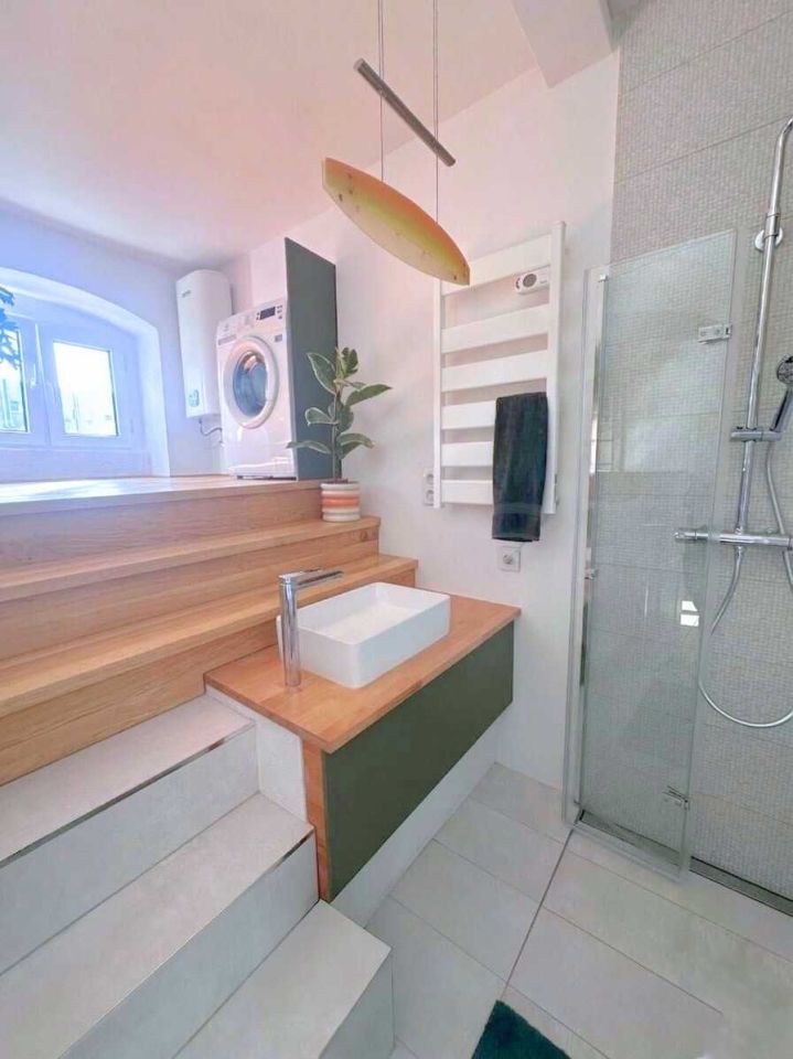 Mieszkanie 2-pokojowe Szczecin Centrum, ul. Wielkopolska. Zdjęcie 6