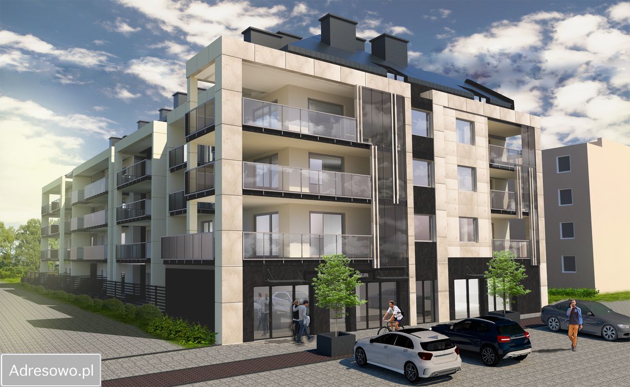 Mieszkanie 4-pokojowe Radom Śródmieście, ul. Stanisława Staszica. Zdjęcie 7