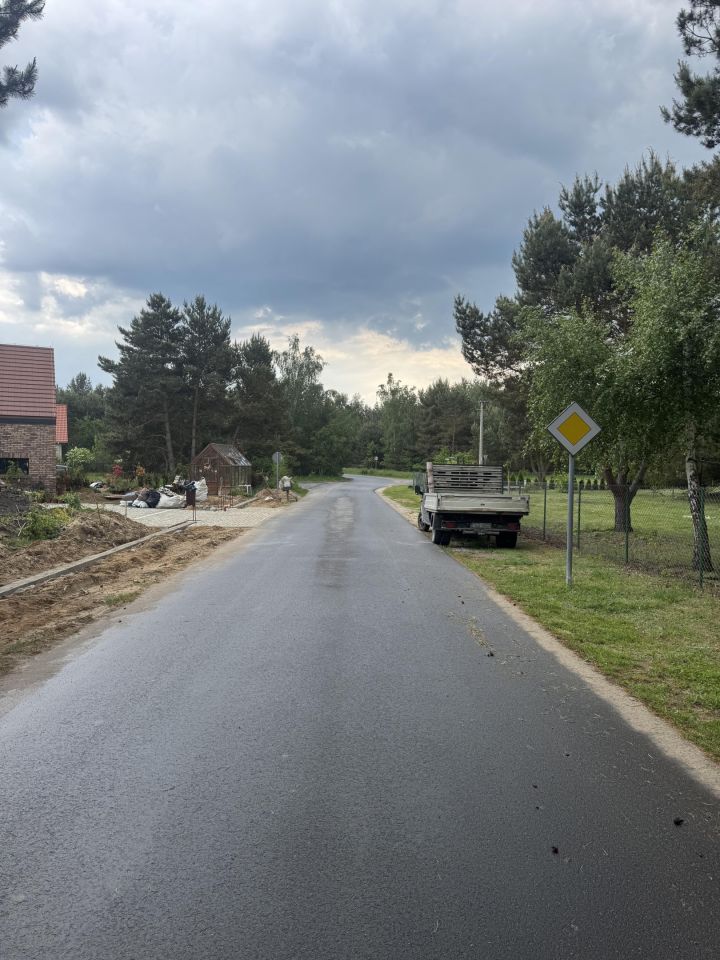 Działka budowlana Karczewo. Zdjęcie 10