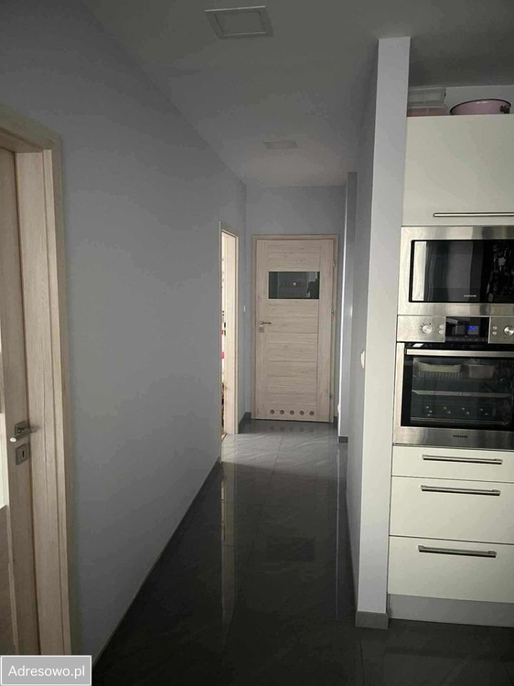 Mieszkanie 3-pokojowe Mława, ul. Antoniego "Torfa" Załęskiego. Zdjęcie 6