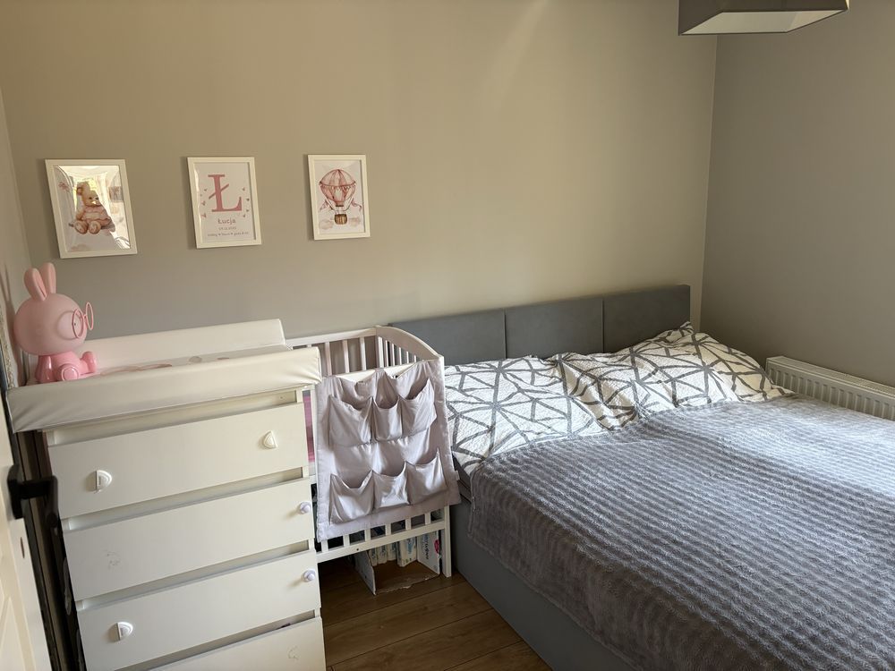 Mieszkanie 3-pokojowe Przesieka, ul. Karkonoska. Zdjęcie 6