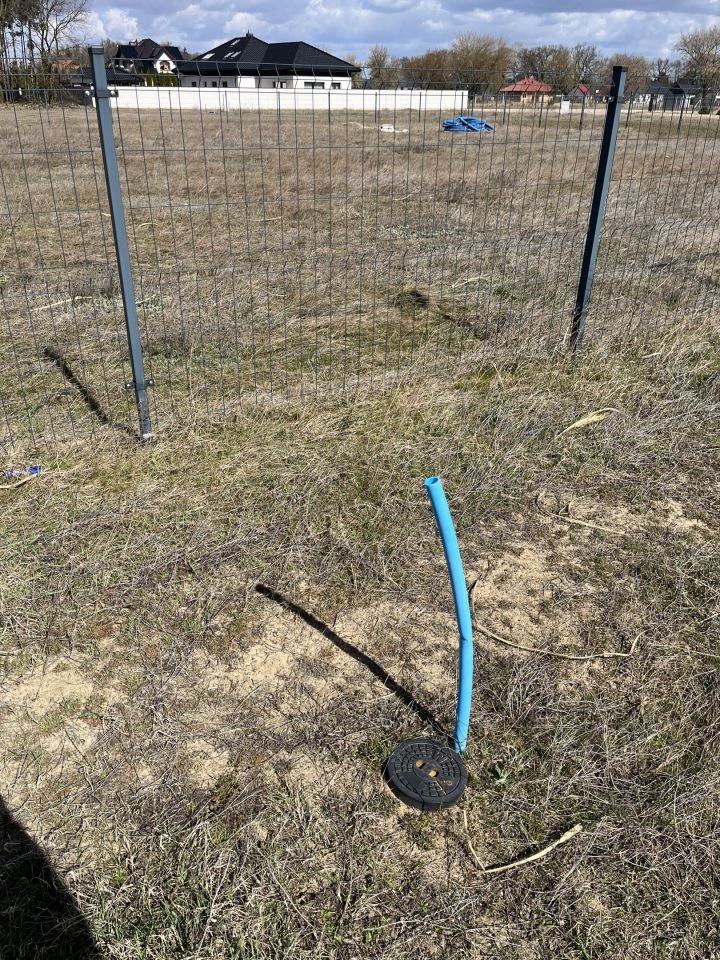 Działka budowlana Jaszkowo, Polna. Zdjęcie 3