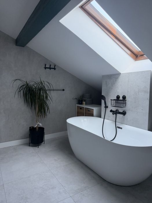 Mieszkanie 3-pokojowe Gdańsk Orunia Górna, ul. Andrzeja Grubby. Zdjęcie 8