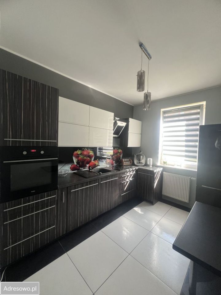 Mieszkanie 2-pokojowe Olsztyn, ul. Tarasa Szewczenki. Zdjęcie 4