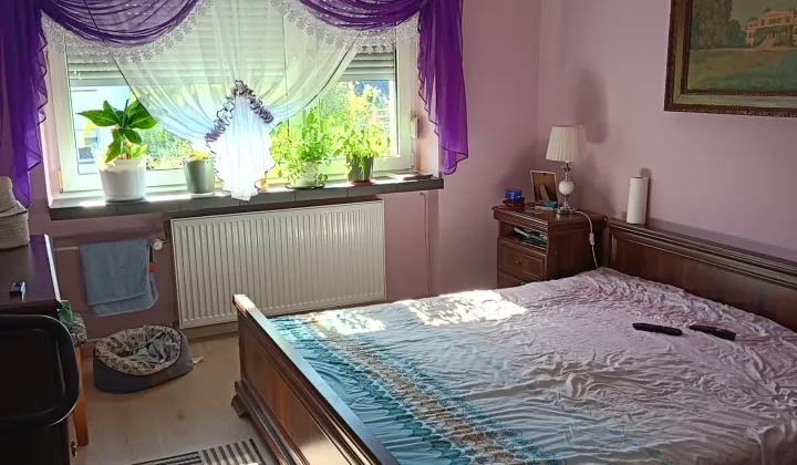 Mieszkanie 3-pokojowe Kędzierzyn-Koźle Blachownia Śląska, ul. Zwycięstwa