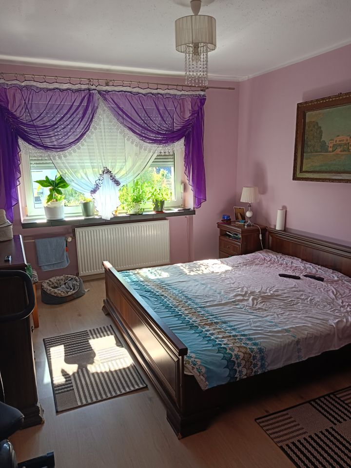 Mieszkanie 3-pokojowe Kędzierzyn-Koźle Blachownia Śląska, Zwycięstwa. Zdjęcie 1