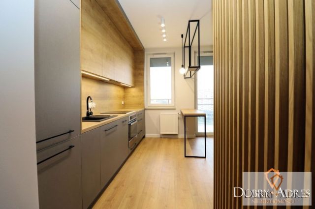 Mieszkanie 2-pokojowe Rzeszów, ul. Lubelska. Zdjęcie 5