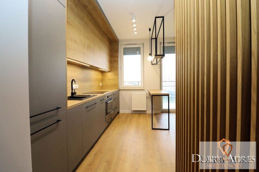 Mieszkanie 2-pokojowe Rzeszów, ul. Lubelska. Zdjęcie 5