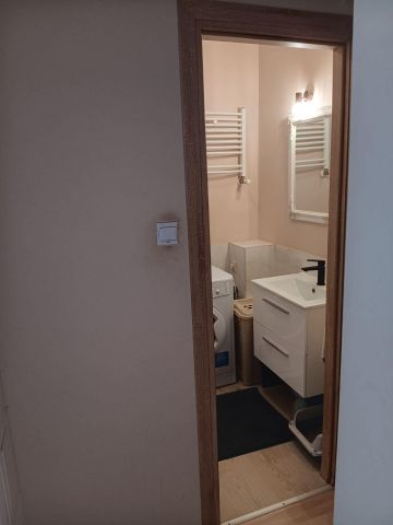 Mieszkanie 2-pokojowe Wrocław Gajowice, ul. Skwierzyńska. Zdjęcie 8