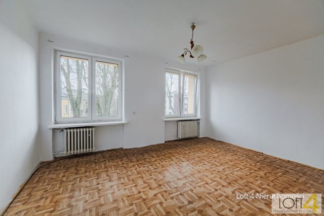 Mieszkanie 1-pokojowe Tarnów, ul. Polna. Zdjęcie 3