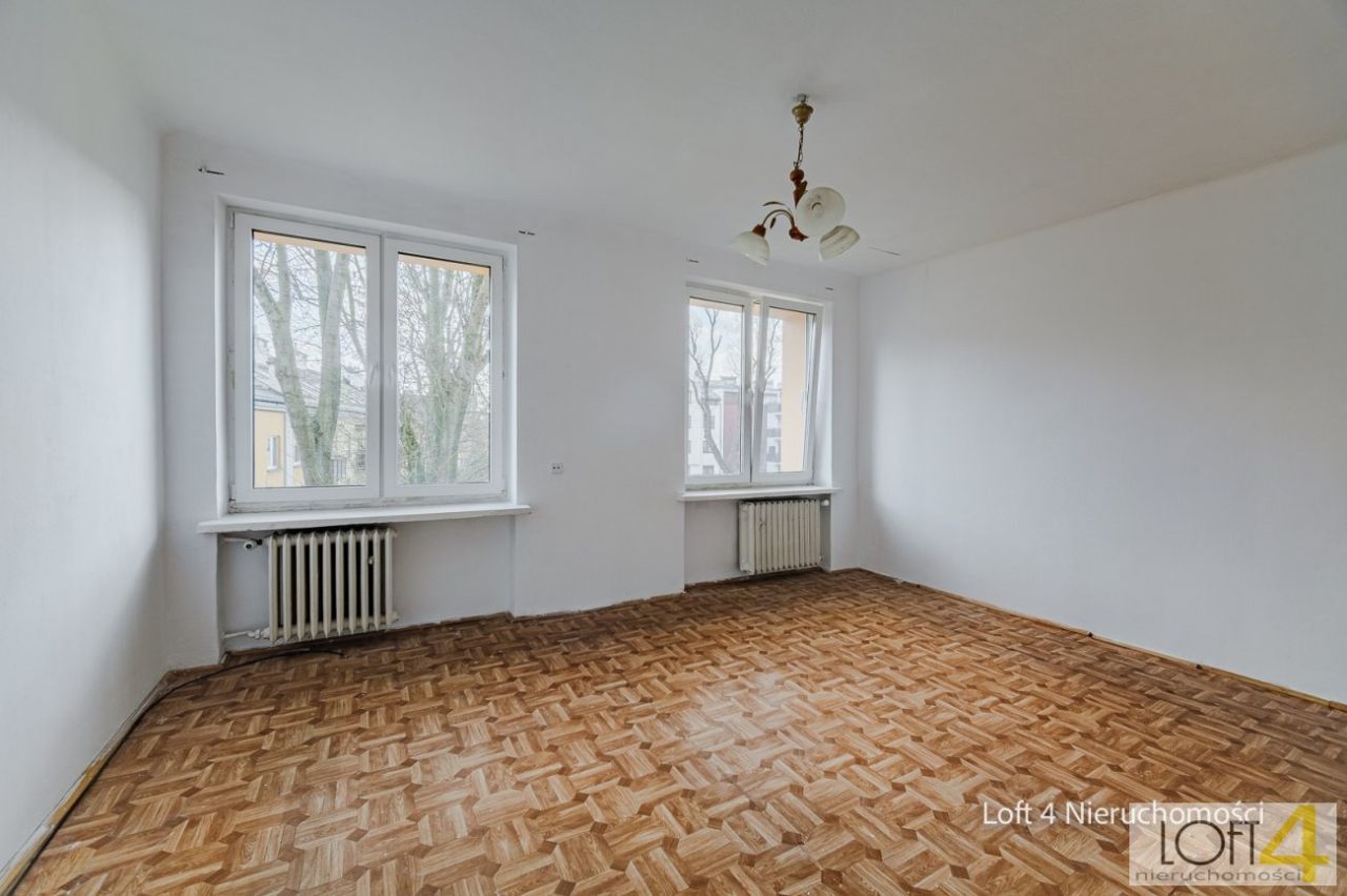 Mieszkanie 1-pokojowe Tarnów, ul. Polna. Zdjęcie 3