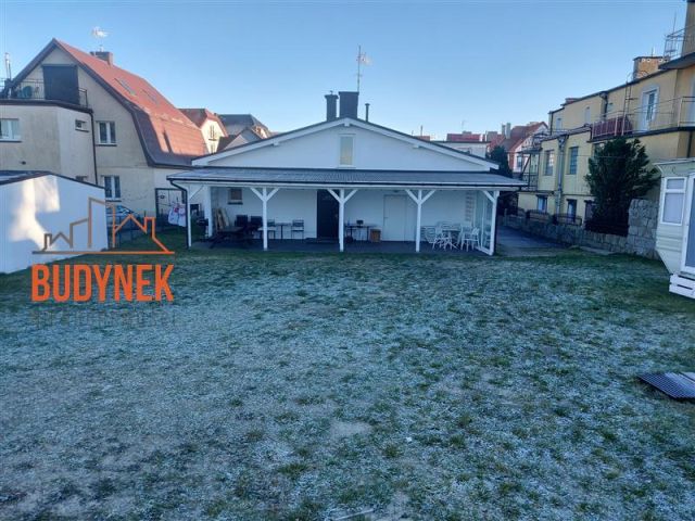 Działka budowlana Darłowo Darłówko, al. Belgijska. Zdjęcie 4
