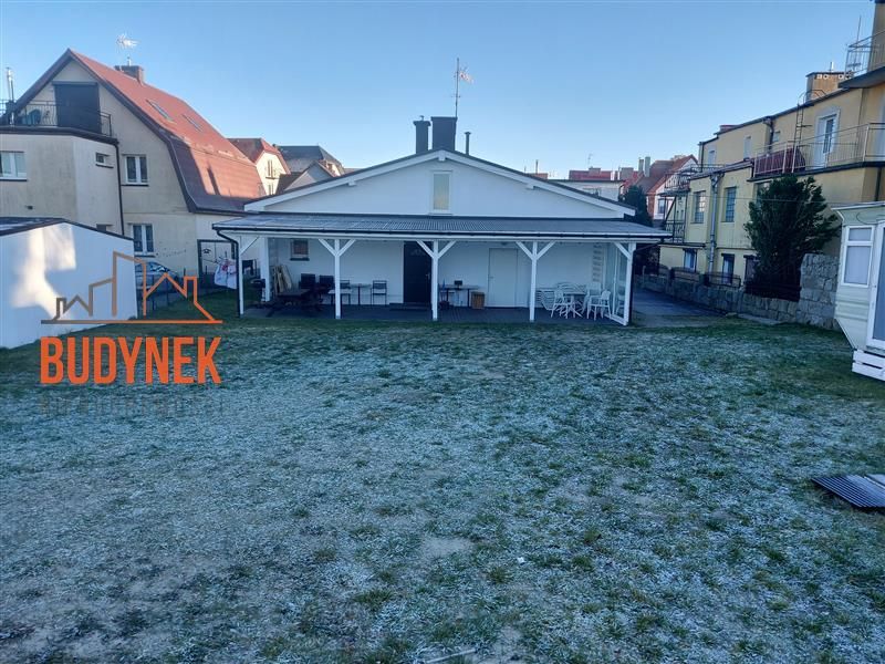 Działka budowlana Darłowo Darłówko, al. Belgijska. Zdjęcie 4