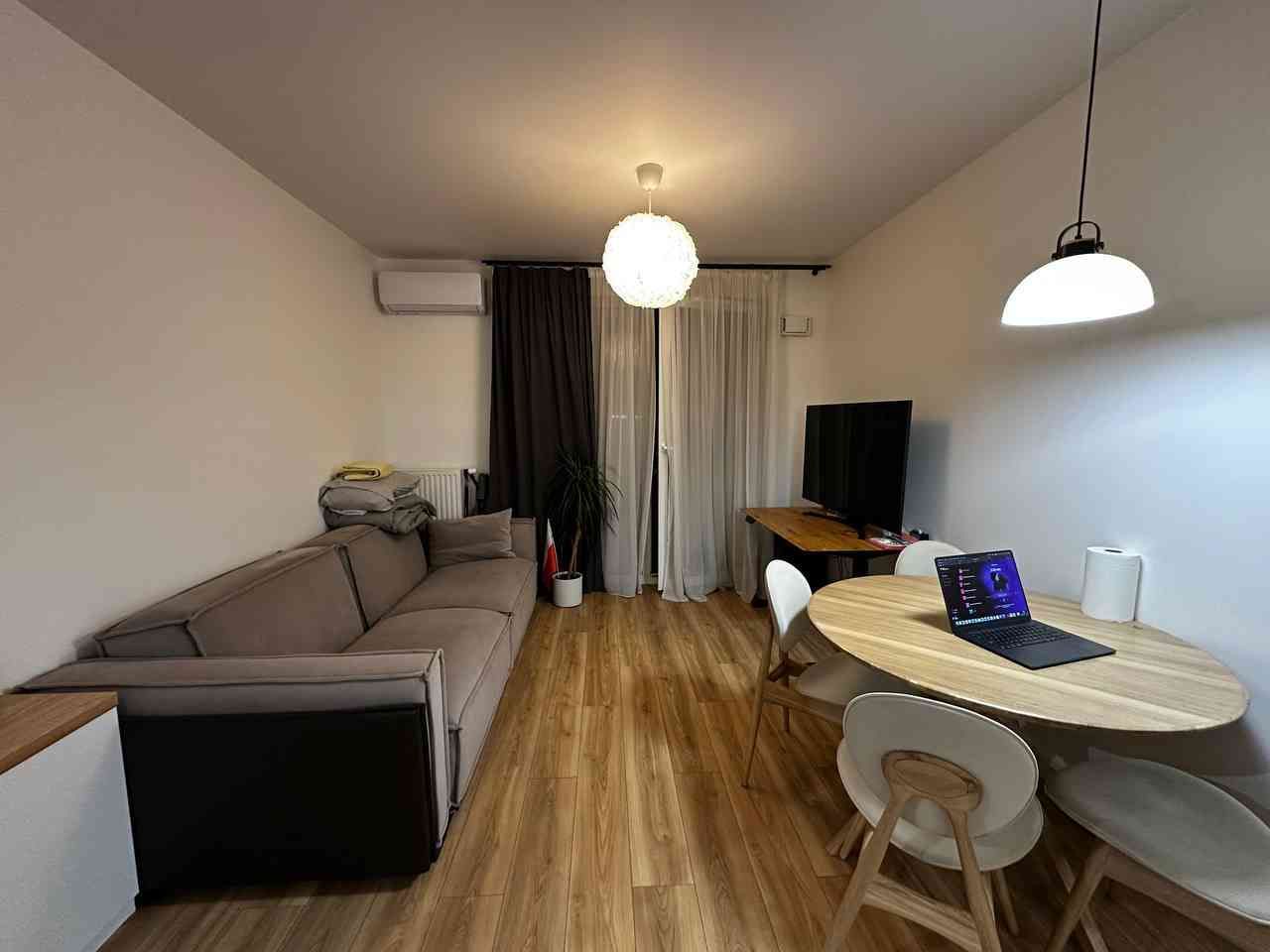 Mieszkanie 3-pokojowe Warszawa Bemowo, ul. Lazurowa. Zdjęcie 2